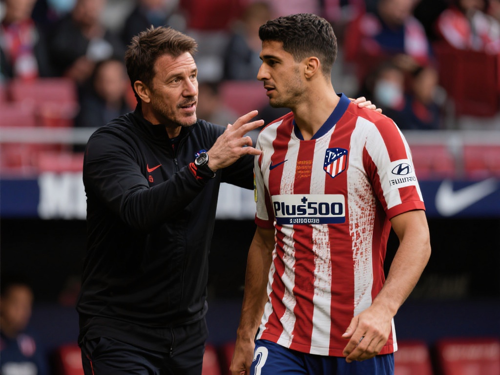 孔蒂回归意甲!下赛季执掌那不勒斯,年薪600万签三年长约