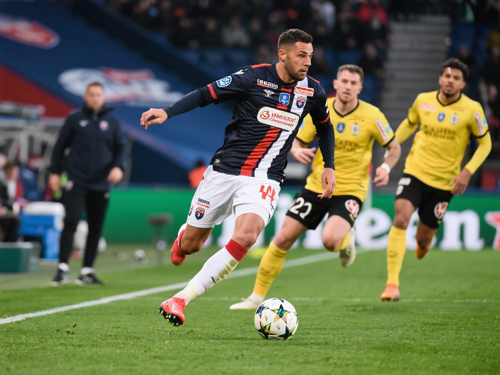 正如球迷们 正如球迷们