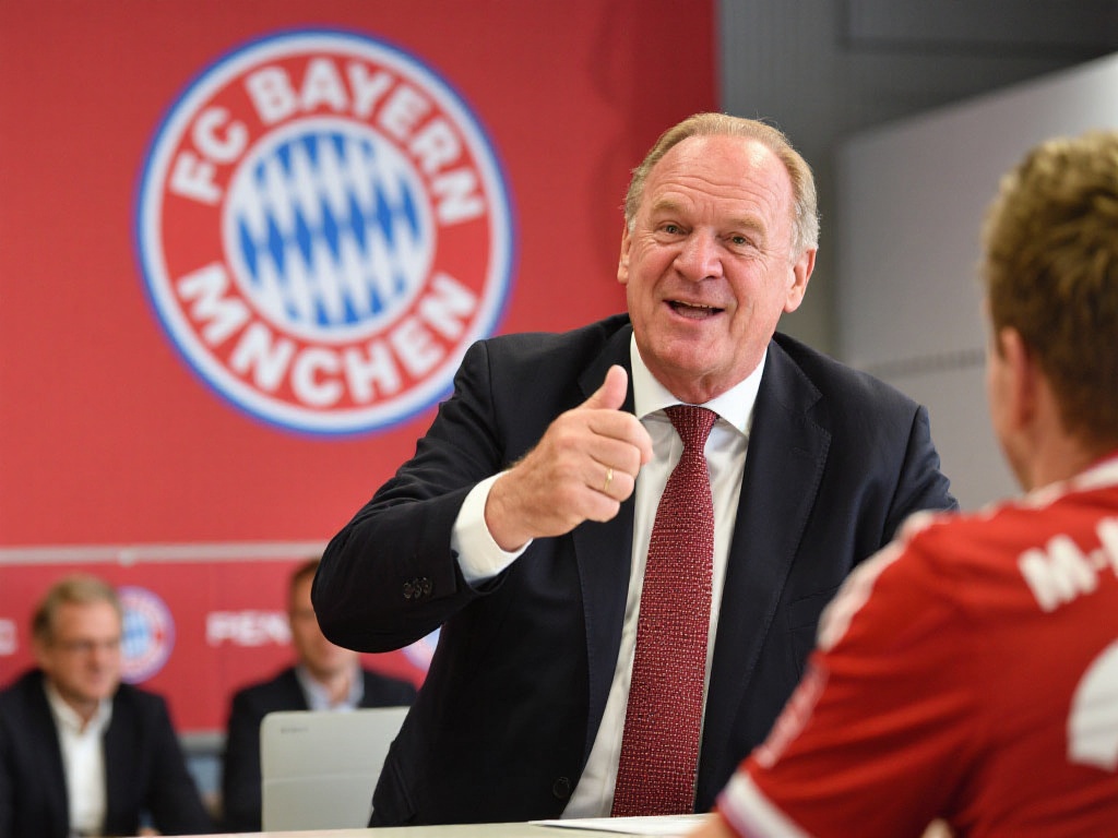 “直言不讳！德媒：基米希不满拜仁对其重视不足，暗示需加薪”