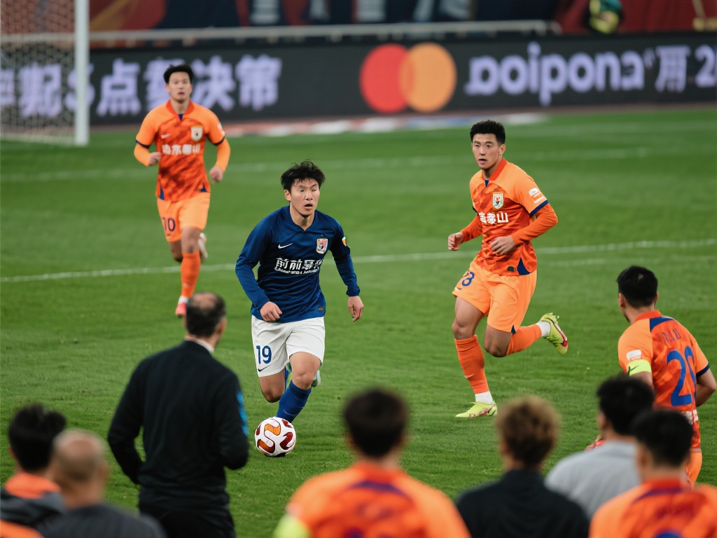 曼联英超赛事现场直击