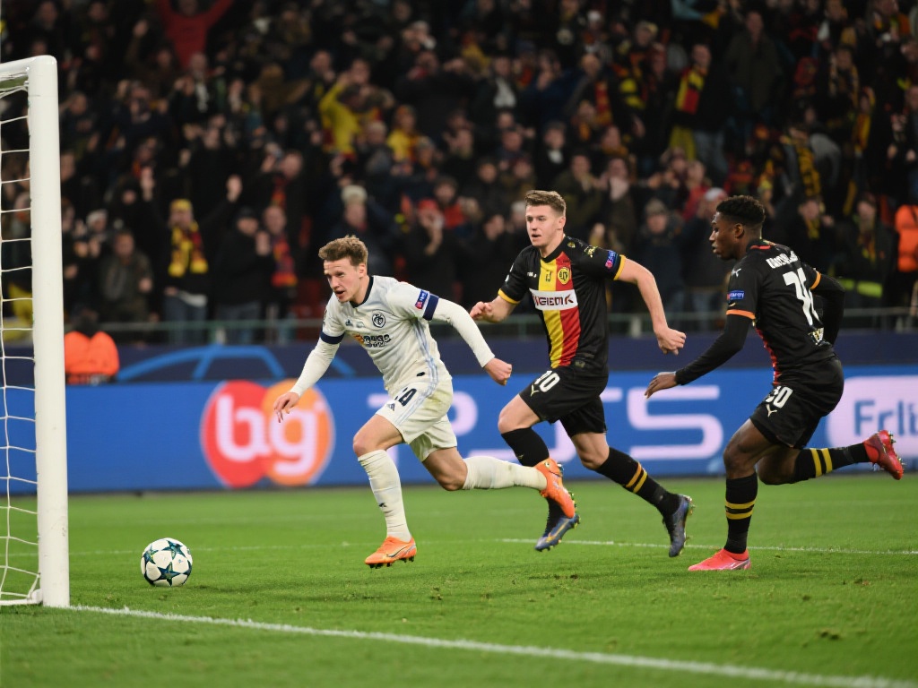 姆巴佩离队带来巨大冲击！法乙或将在下赛季停用VAR