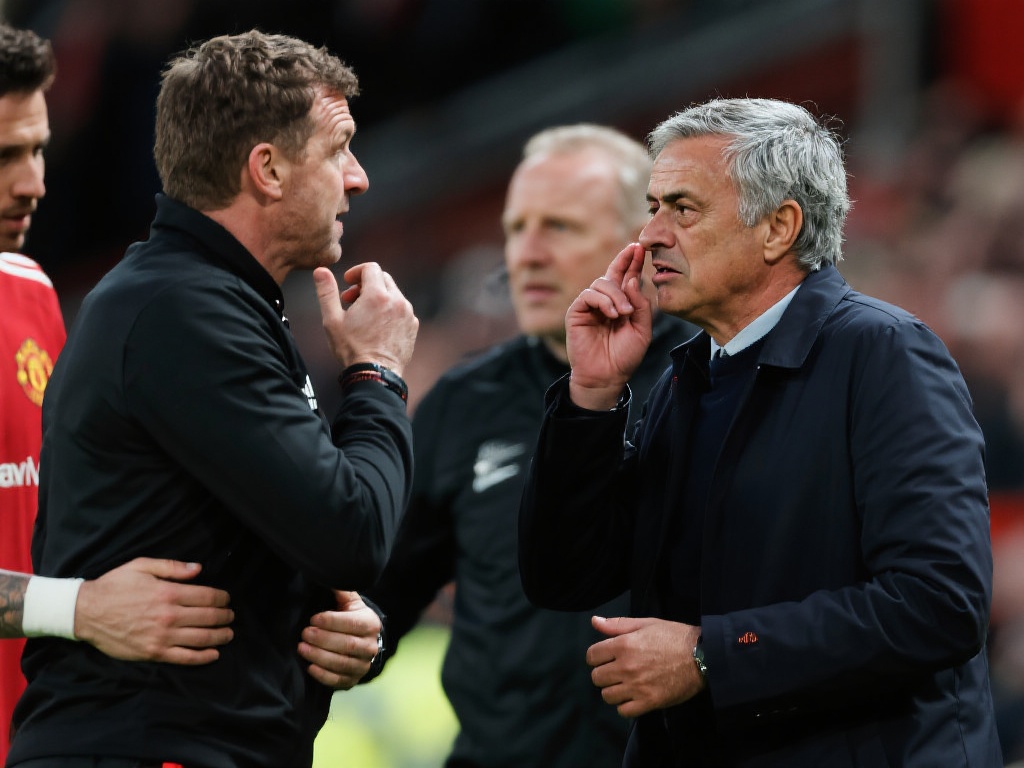 欧冠盛宴：欧洲足坛最顶尖的对决