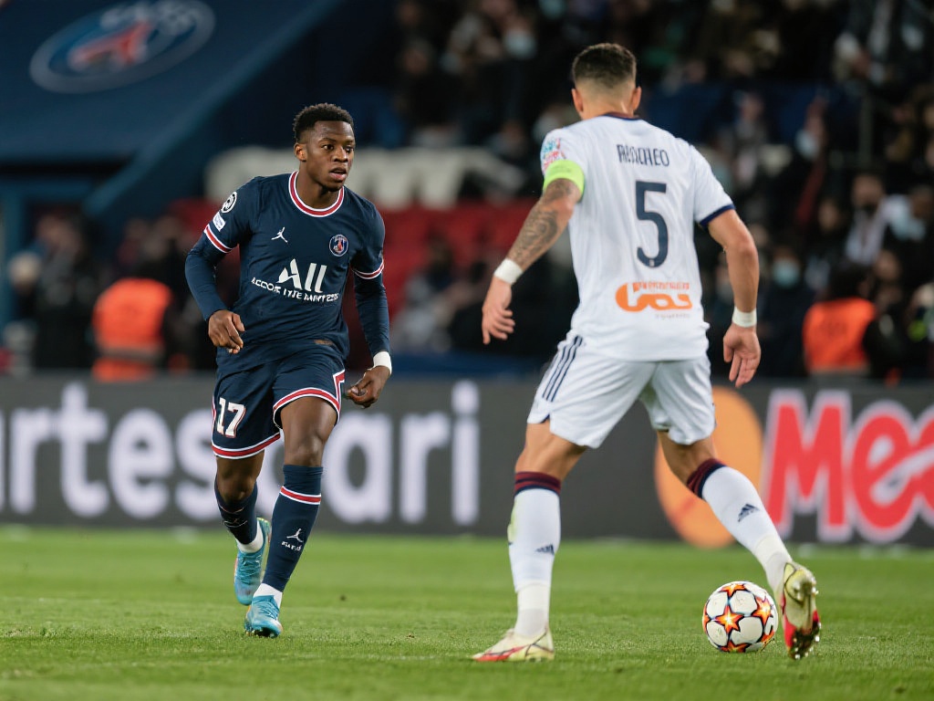 “马卡：欧足联加入本赛季金球奖评审，评选标准将有别于去年”