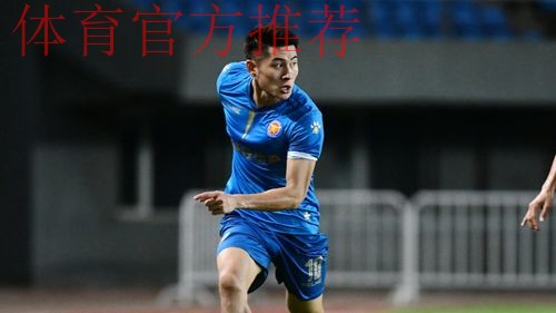 2018中甲故事 - 季骁宣:2018我刚开始飞翔