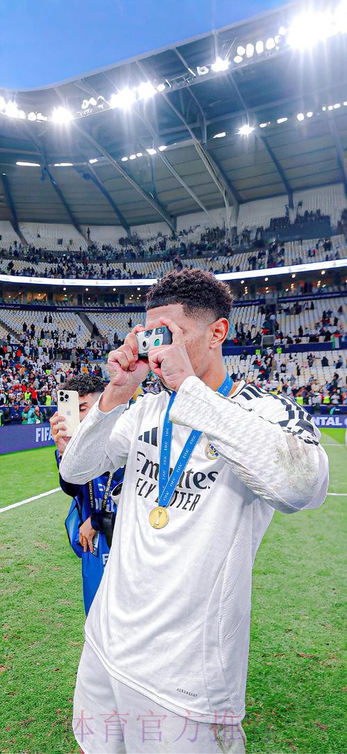 温格谈贝林厄姆-皇马会尝试引进他 皇马喜欢买球星