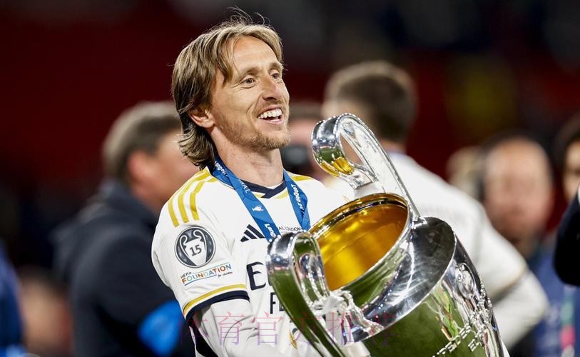 科贝-若纳乔今夏离队 莫德里奇将成皇马第一队长