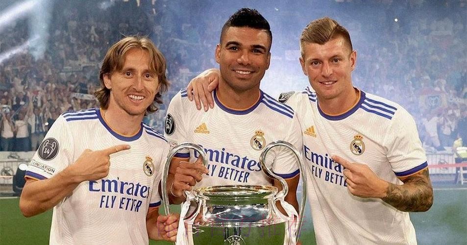 科贝:若纳乔今夏离队 莫德里奇将成皇马第一队长