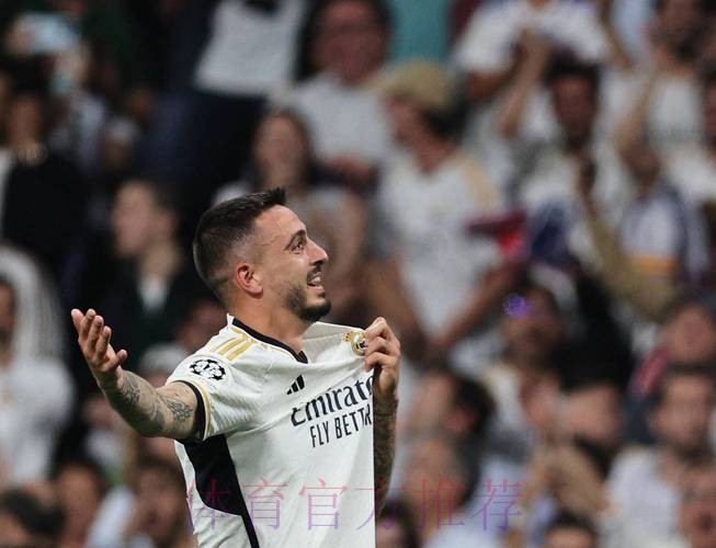 何塞卢:安帅让我做自己 正在适应球队比赛风格