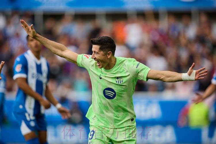 莱万：对皇马不会强行出场 复出时间还无法确定